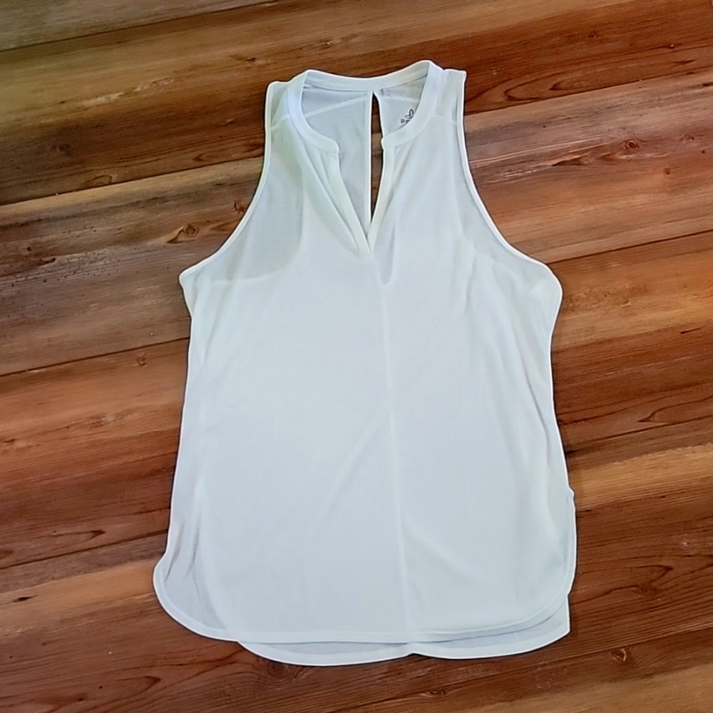 Pana Tank Top